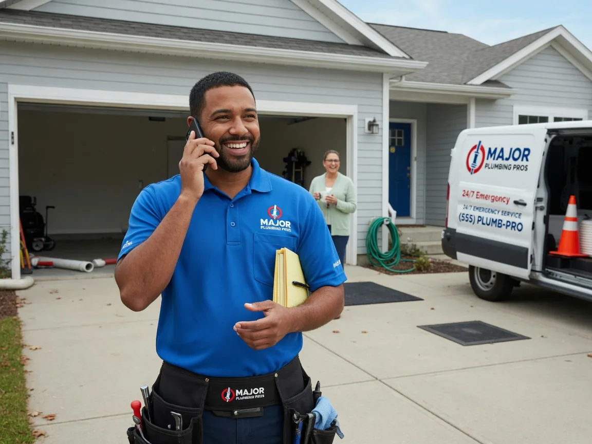Drain Cleaning Services Middletown, CT FAQs